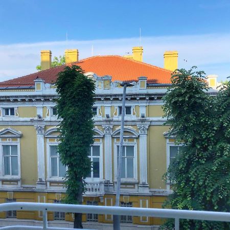 Luxury Sea View Bulldog Place Varna Dış mekan fotoğraf