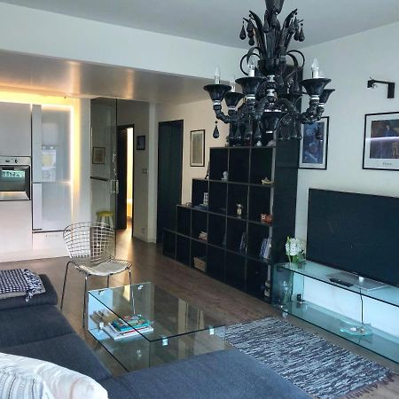 Luxury Sea View Bulldog Place Varna Dış mekan fotoğraf