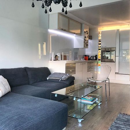 Luxury Sea View Bulldog Place Varna Dış mekan fotoğraf