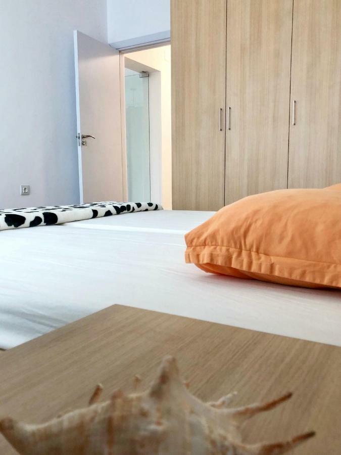 Luxury Sea View Bulldog Place Varna Dış mekan fotoğraf