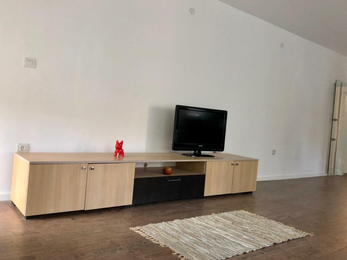 Luxury Sea View Bulldog Place Varna Dış mekan fotoğraf