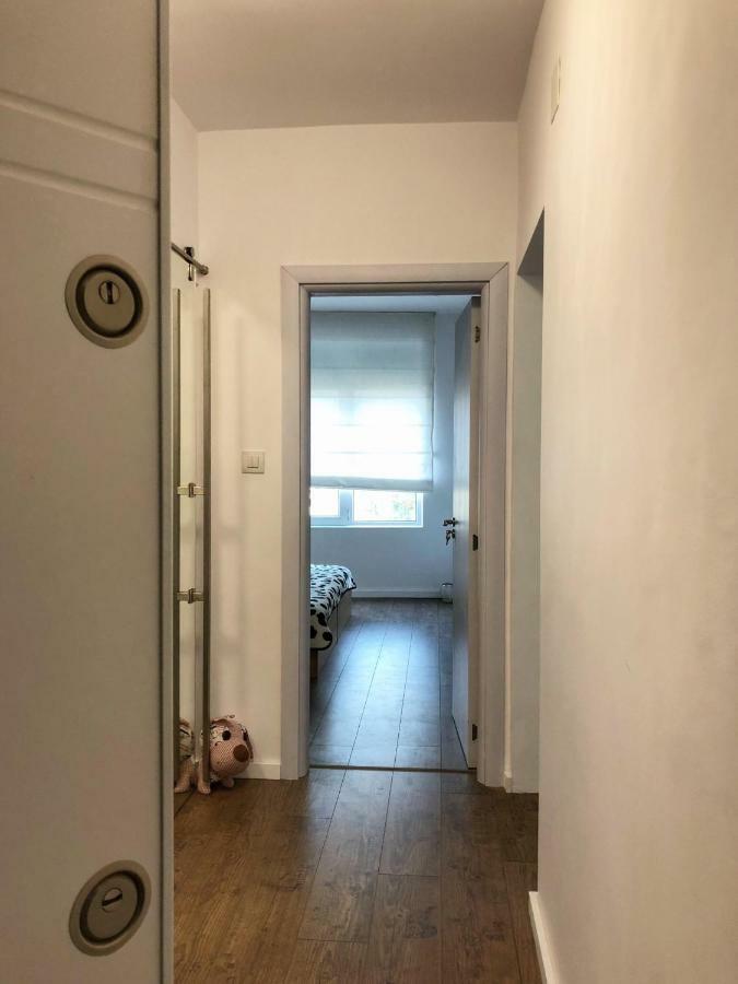 Luxury Sea View Bulldog Place Varna Dış mekan fotoğraf