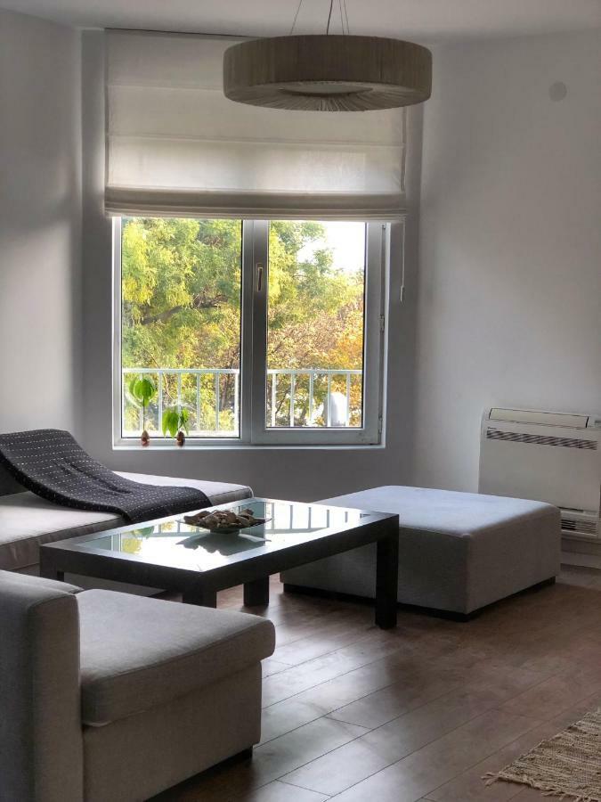 Luxury Sea View Bulldog Place Varna Dış mekan fotoğraf