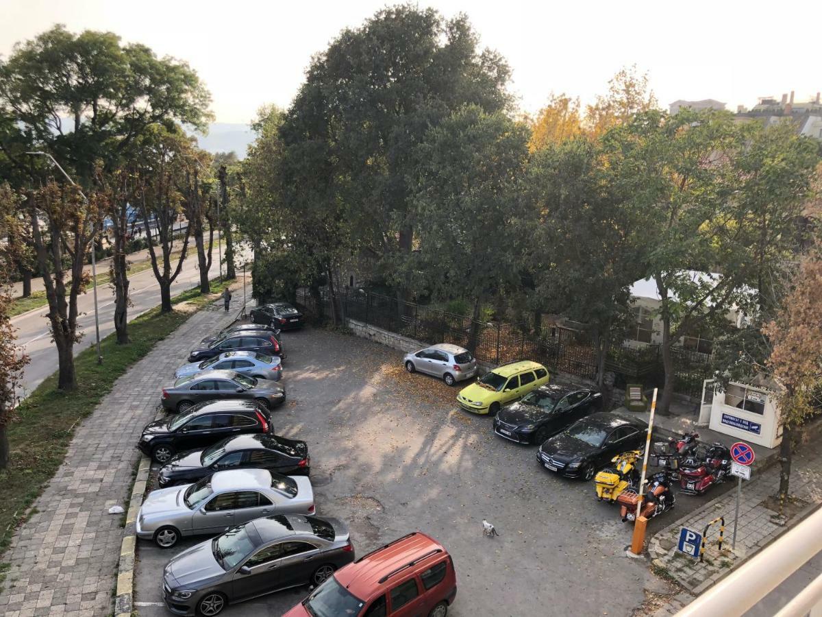 Luxury Sea View Bulldog Place Varna Dış mekan fotoğraf
