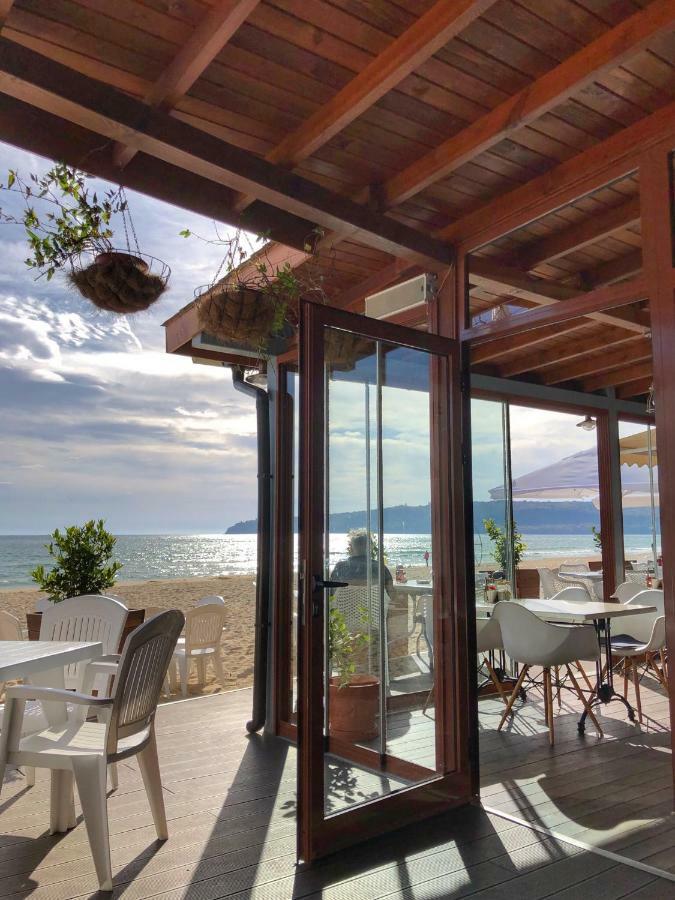 Luxury Sea View Bulldog Place Varna Dış mekan fotoğraf