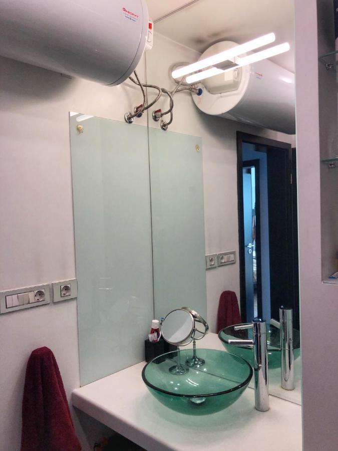 Luxury Sea View Bulldog Place Varna Dış mekan fotoğraf