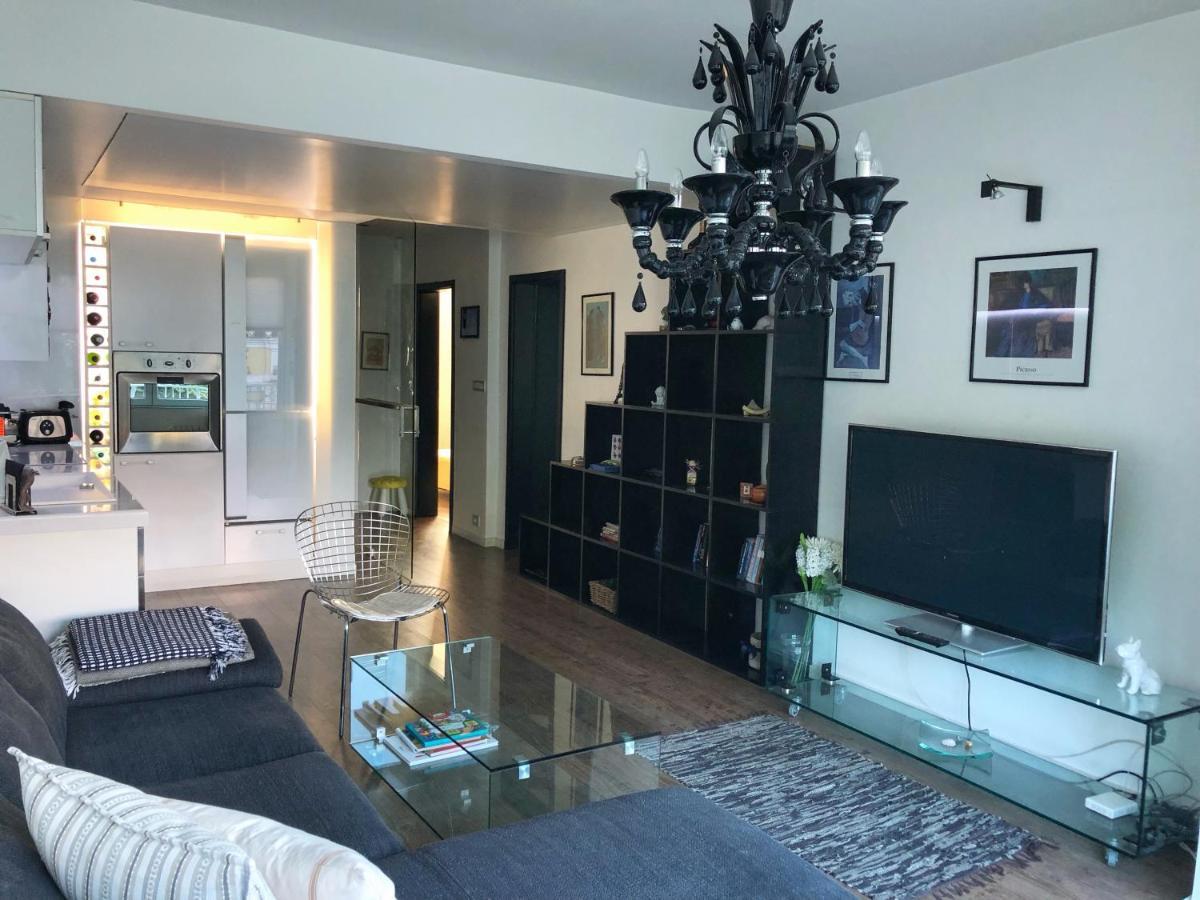 Luxury Sea View Bulldog Place Varna Dış mekan fotoğraf