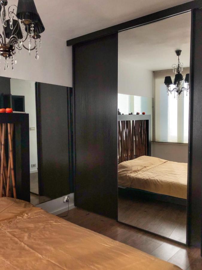 Luxury Sea View Bulldog Place Varna Dış mekan fotoğraf