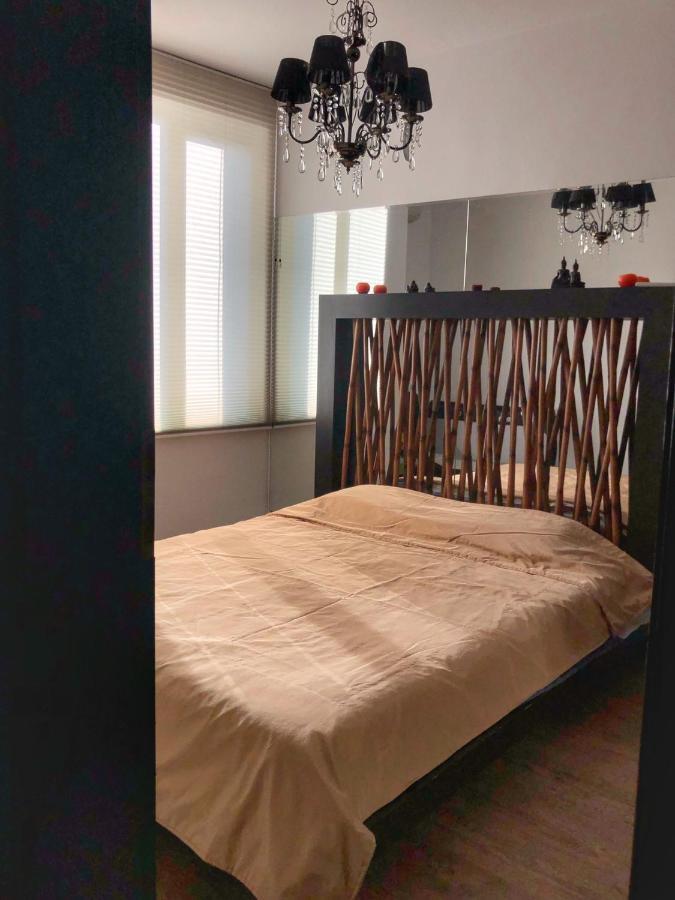 Luxury Sea View Bulldog Place Varna Dış mekan fotoğraf